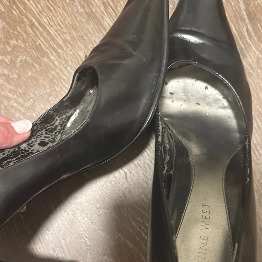 Nine West elevate your