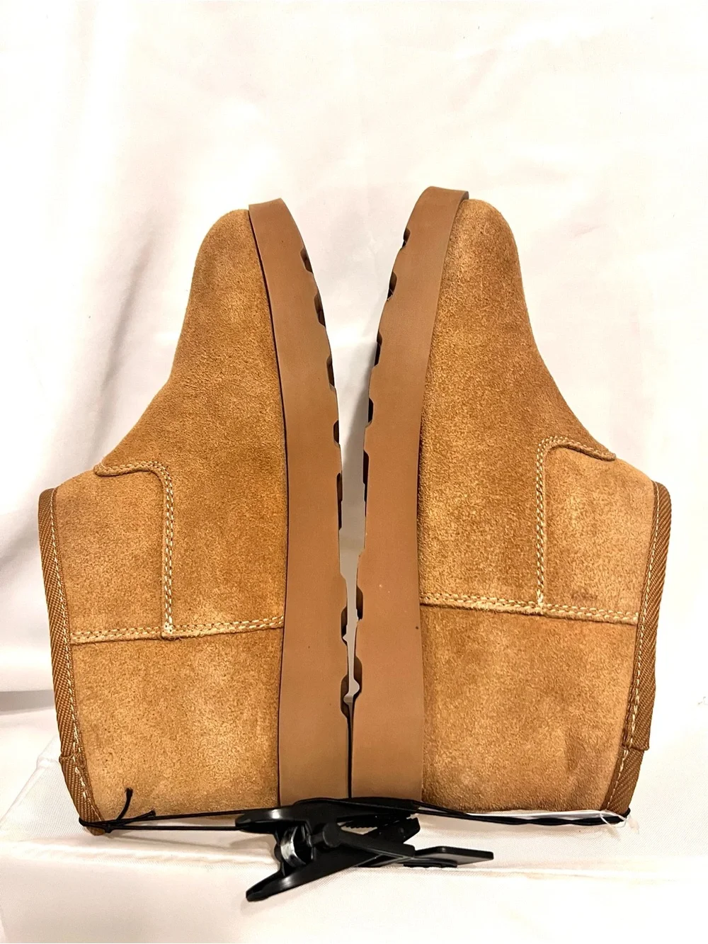Time and Tru nwt booties