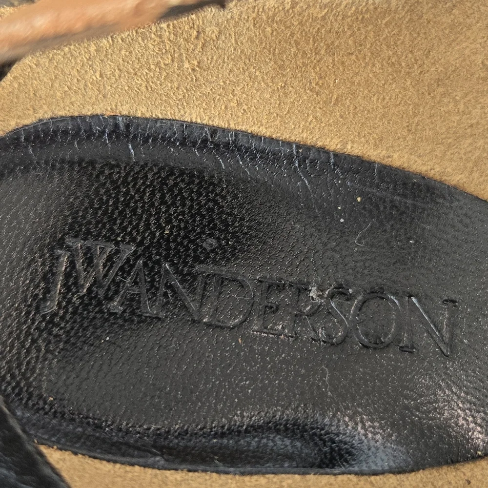 J.W. Anderson experience perfect