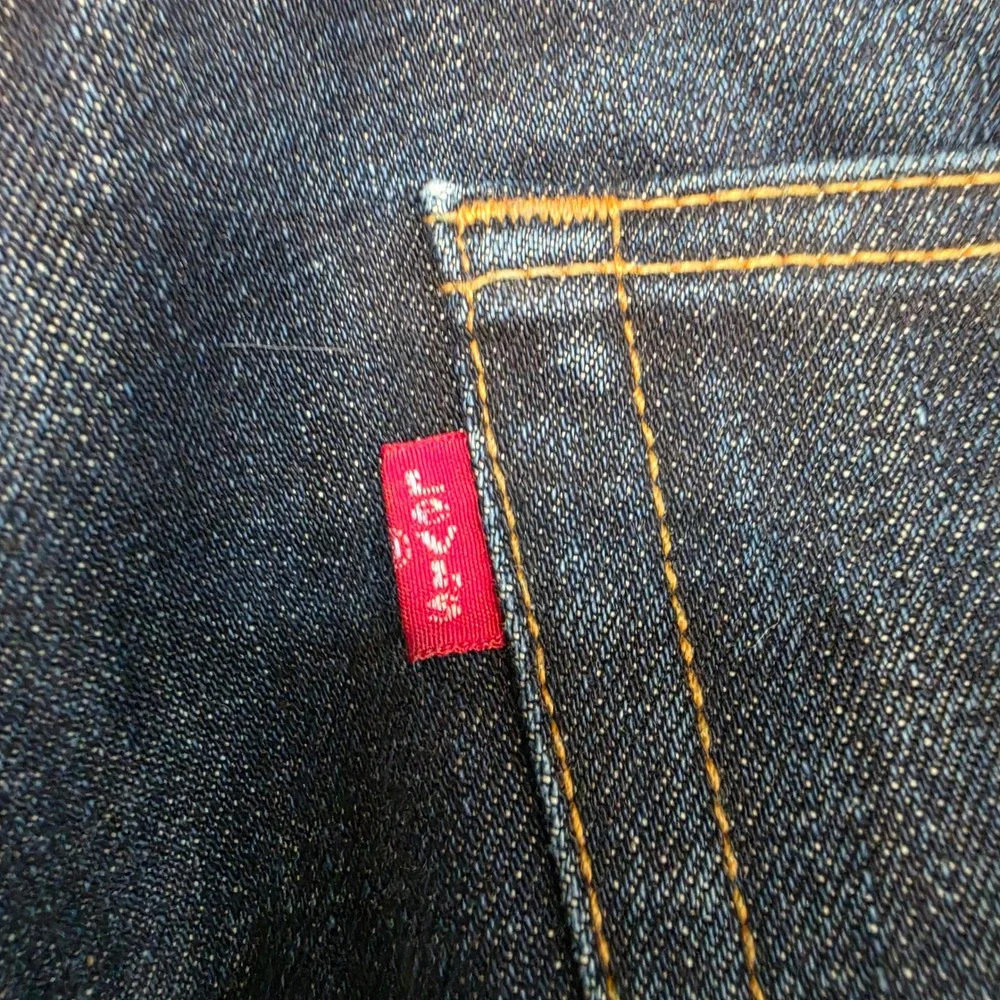 Levis levi 501