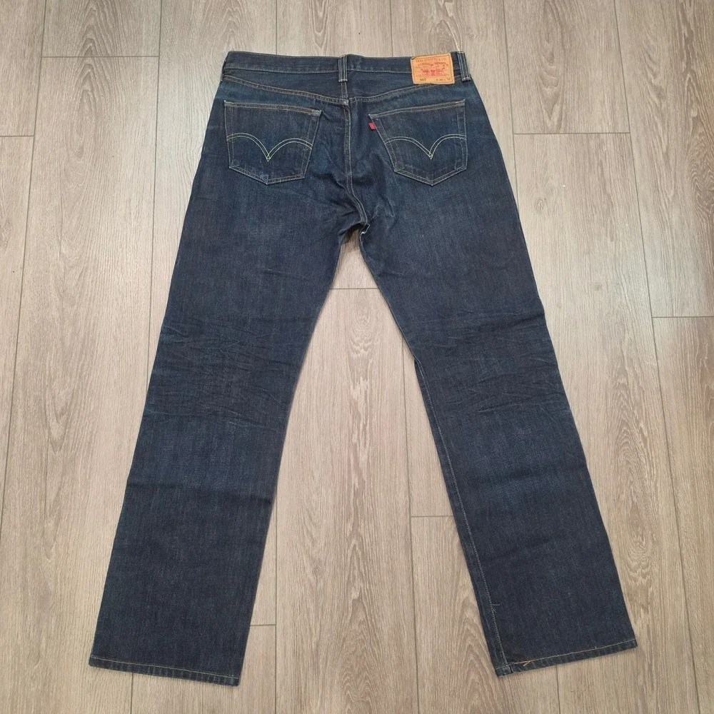 Levis levi 501