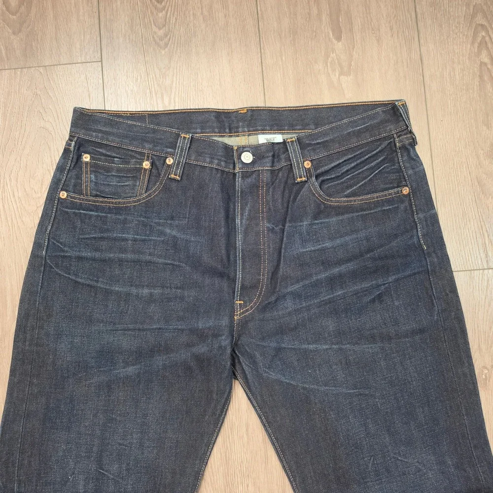 Levis levi 501