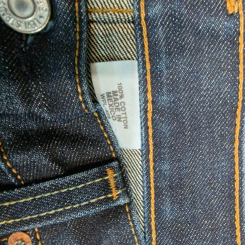 Levis levi 501
