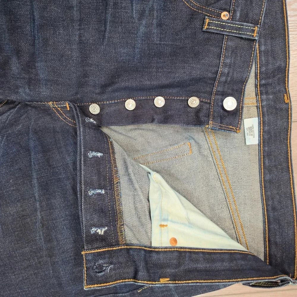 Levis levi 501