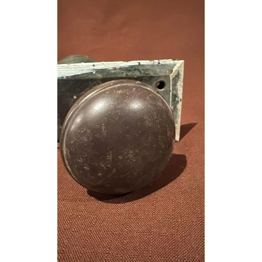 None vintage metal