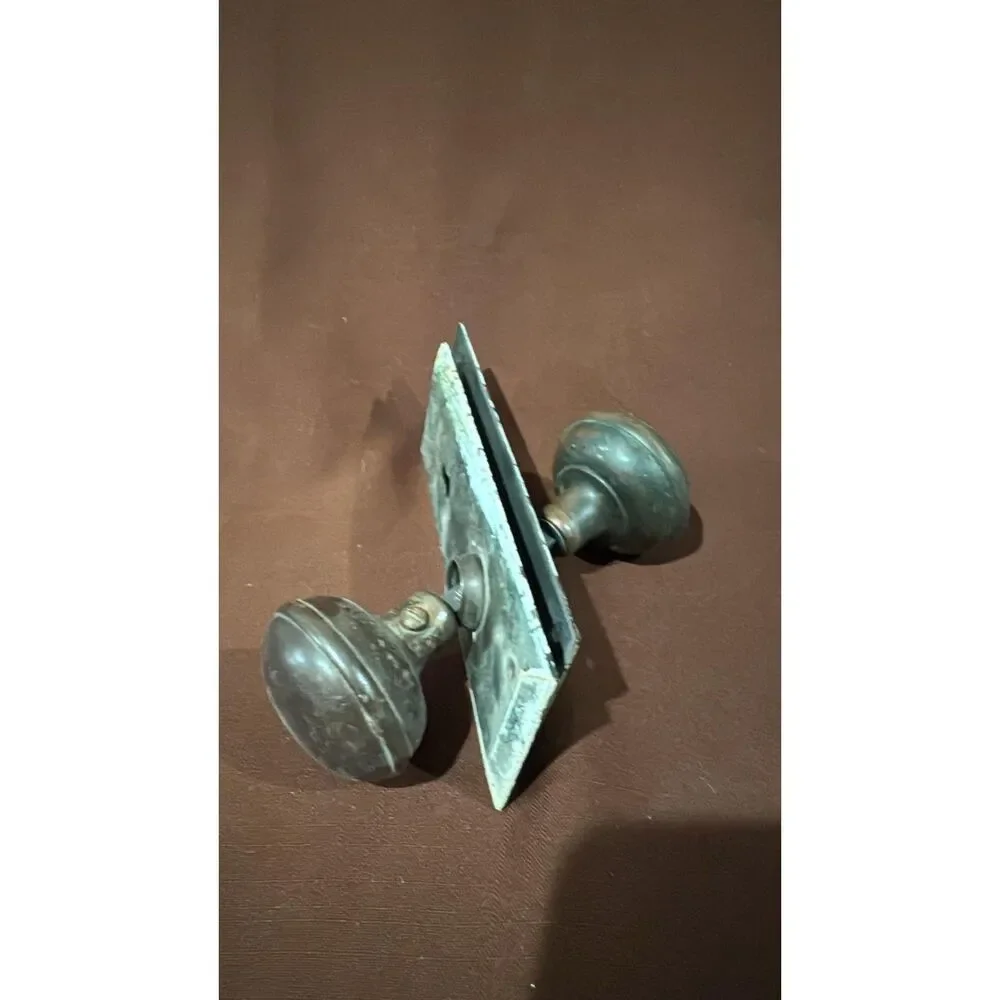 None vintage metal