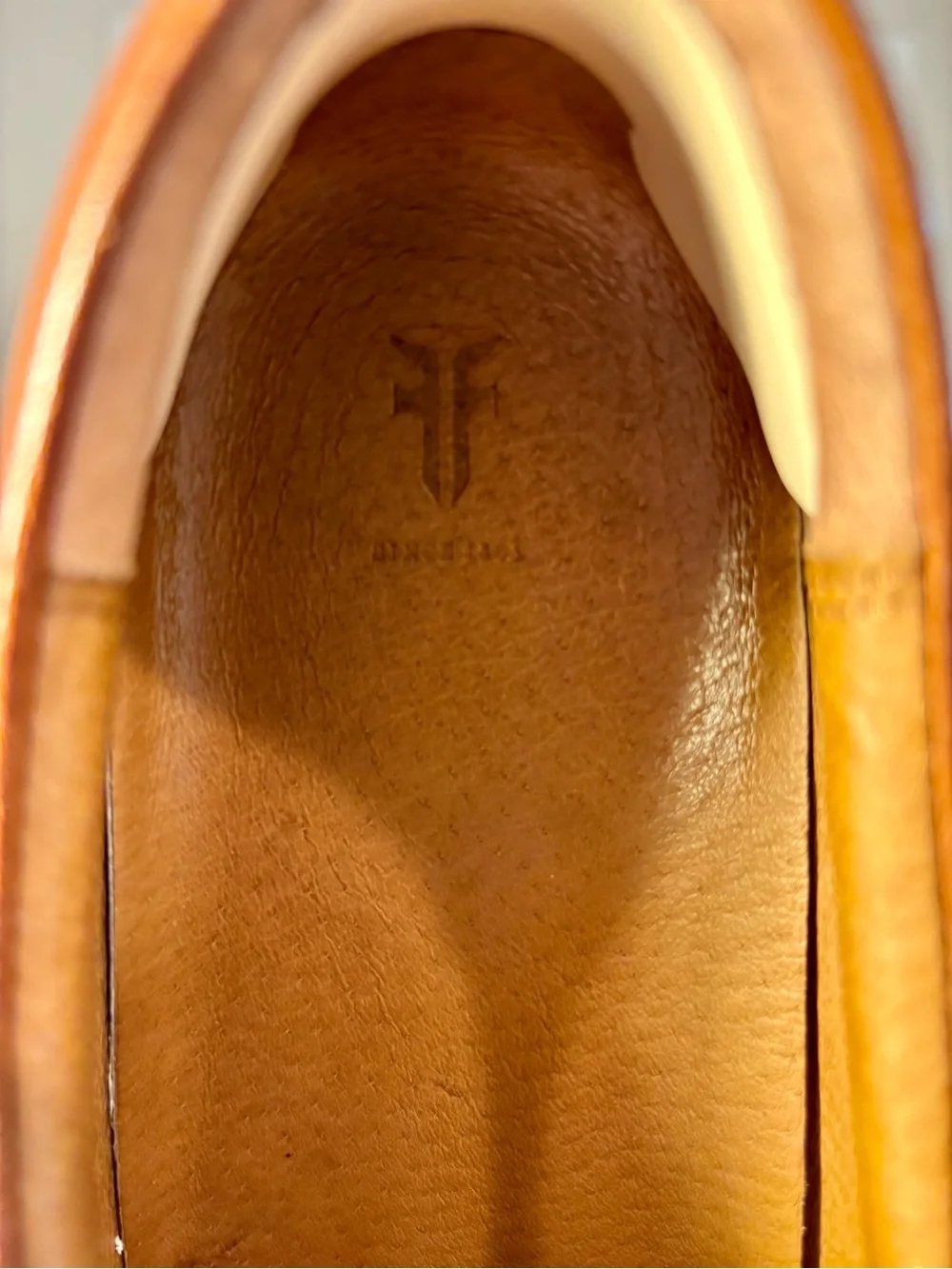 Frye amazing quality