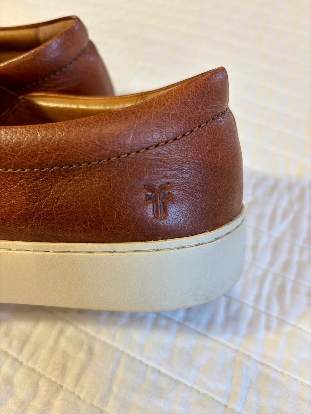 Frye amazing quality