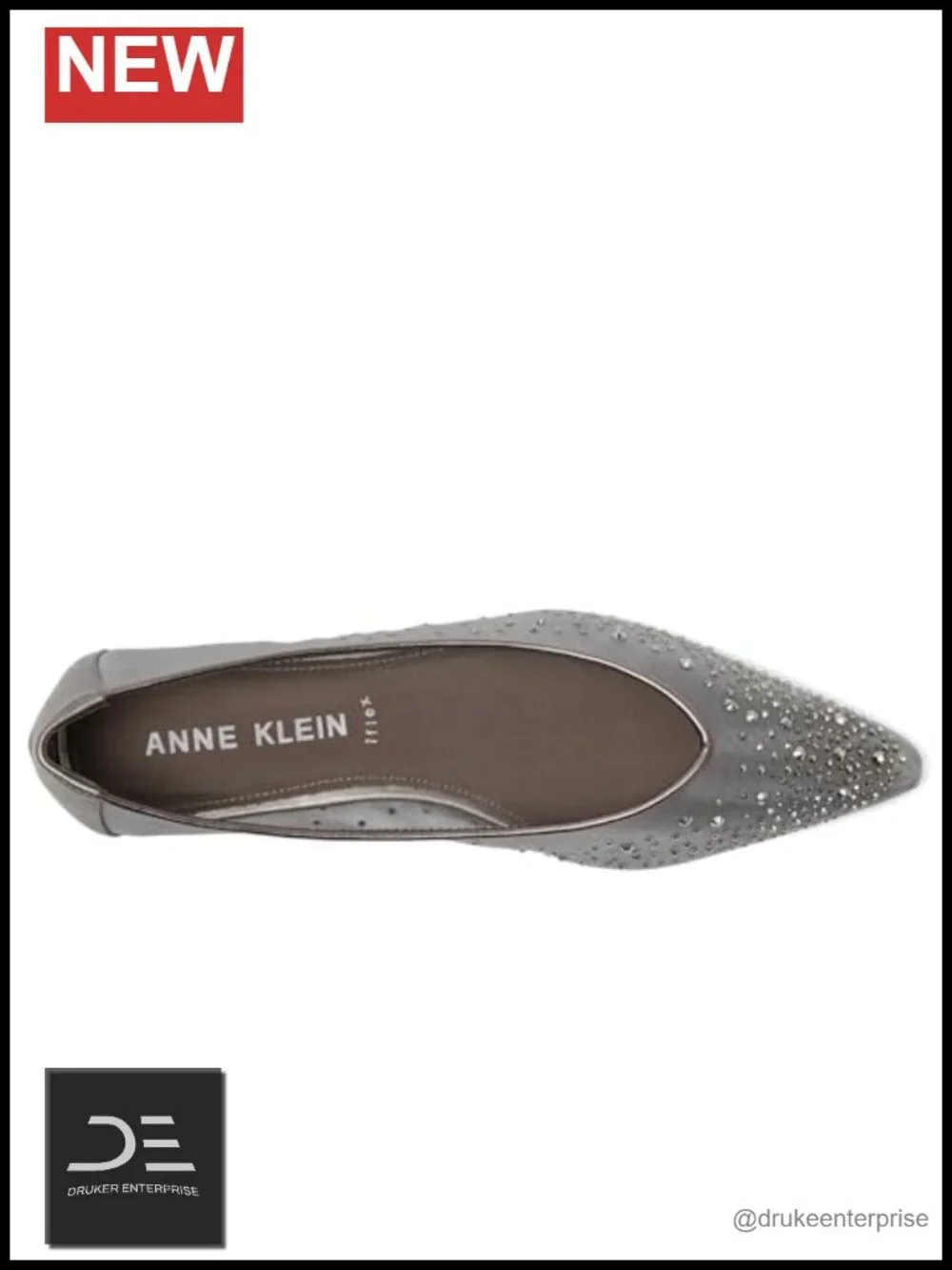 N/A these slip