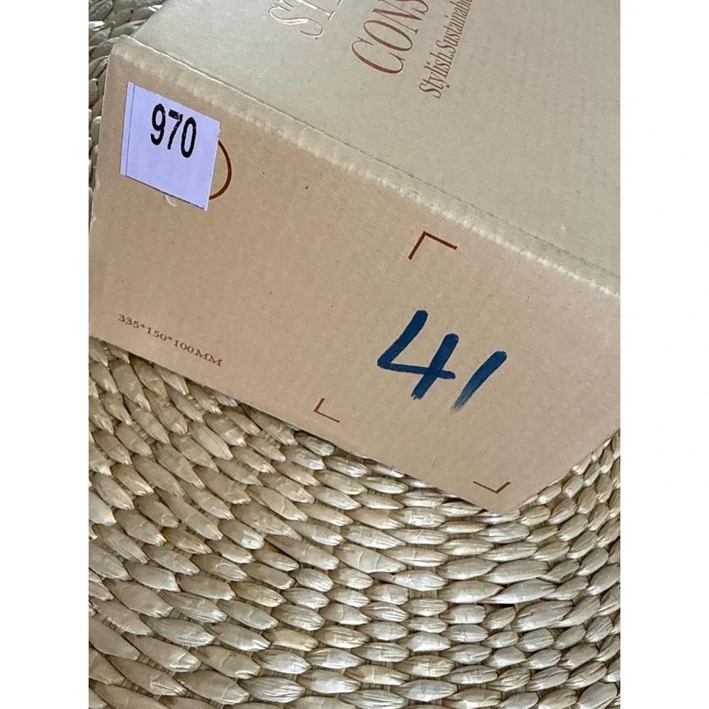 Vivaia knit durable added