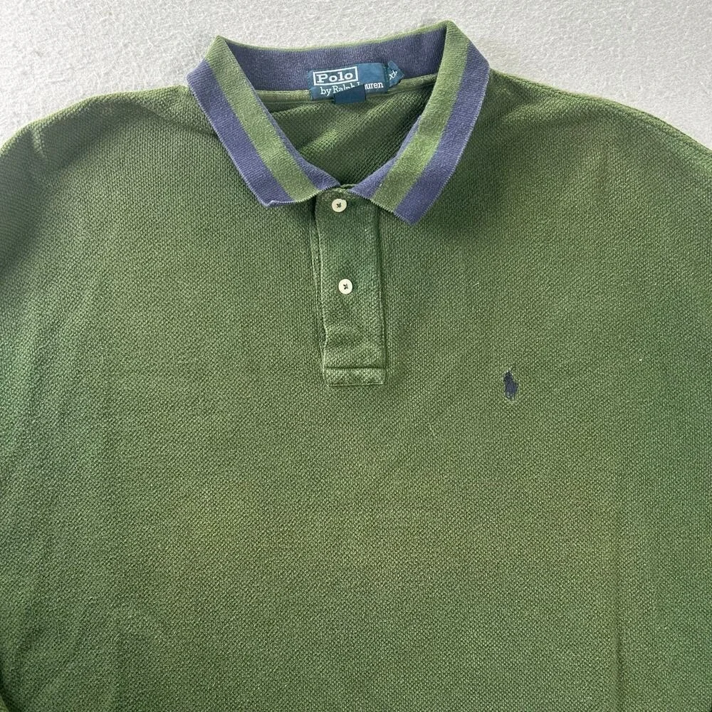 Polo Ralph Lauren vintage polo
