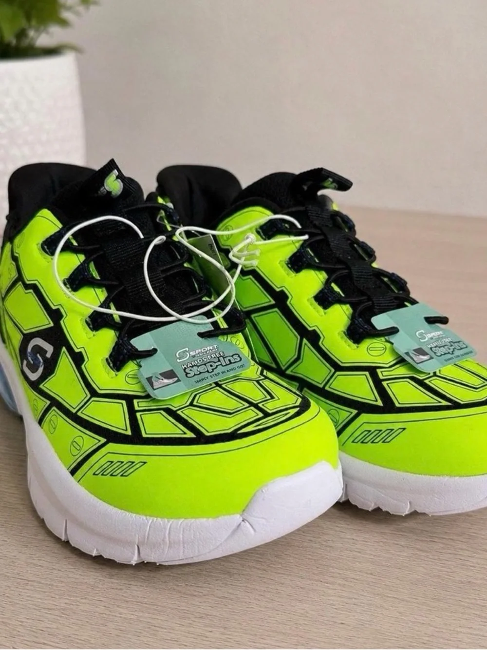 Skechers kids’ sport