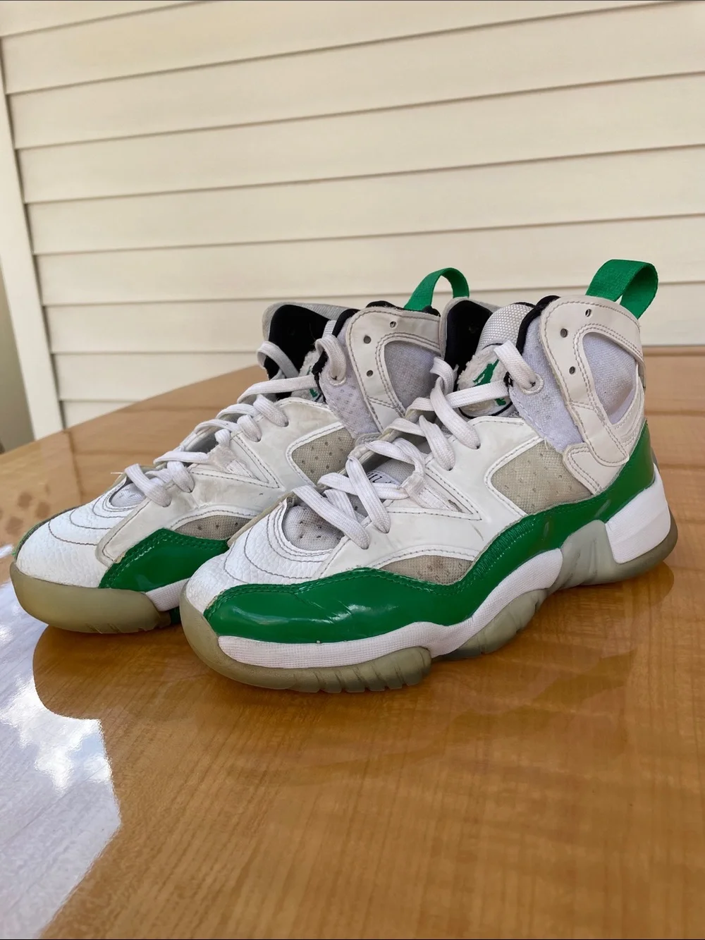 Jordan air jumpman