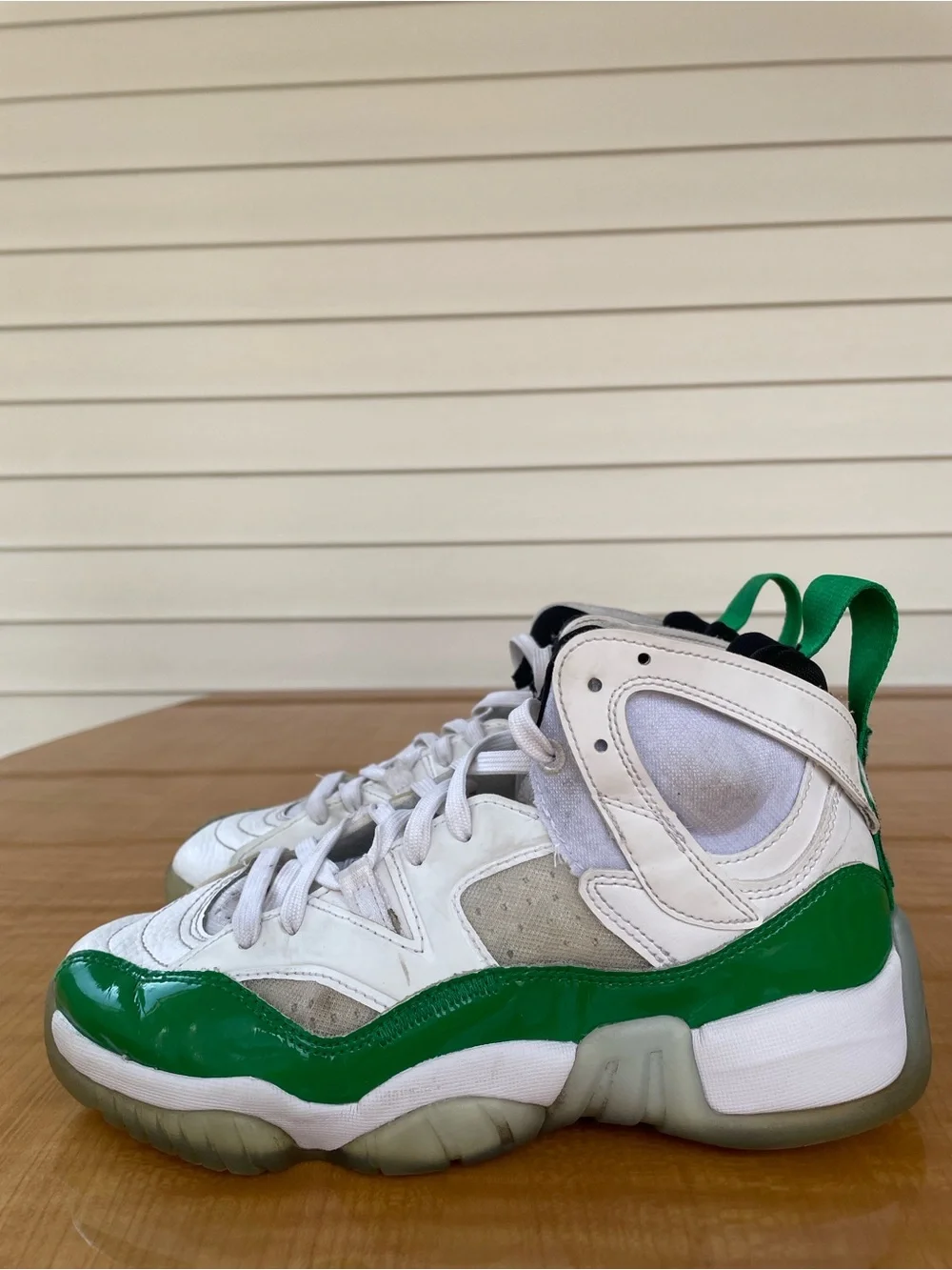 Jordan air jumpman