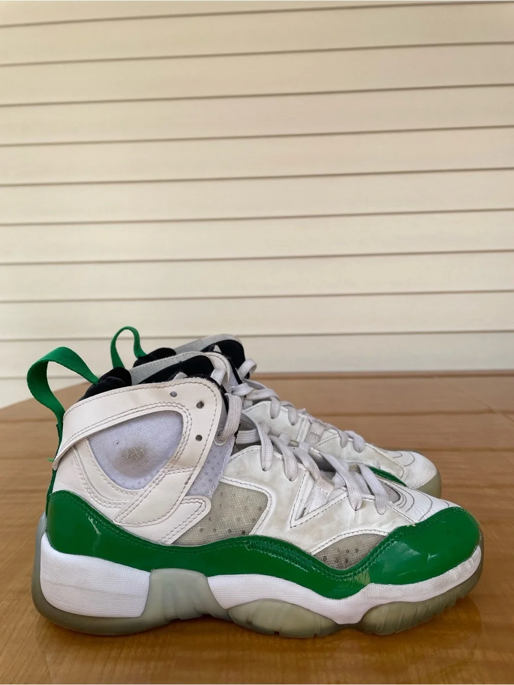 Jordan air jumpman