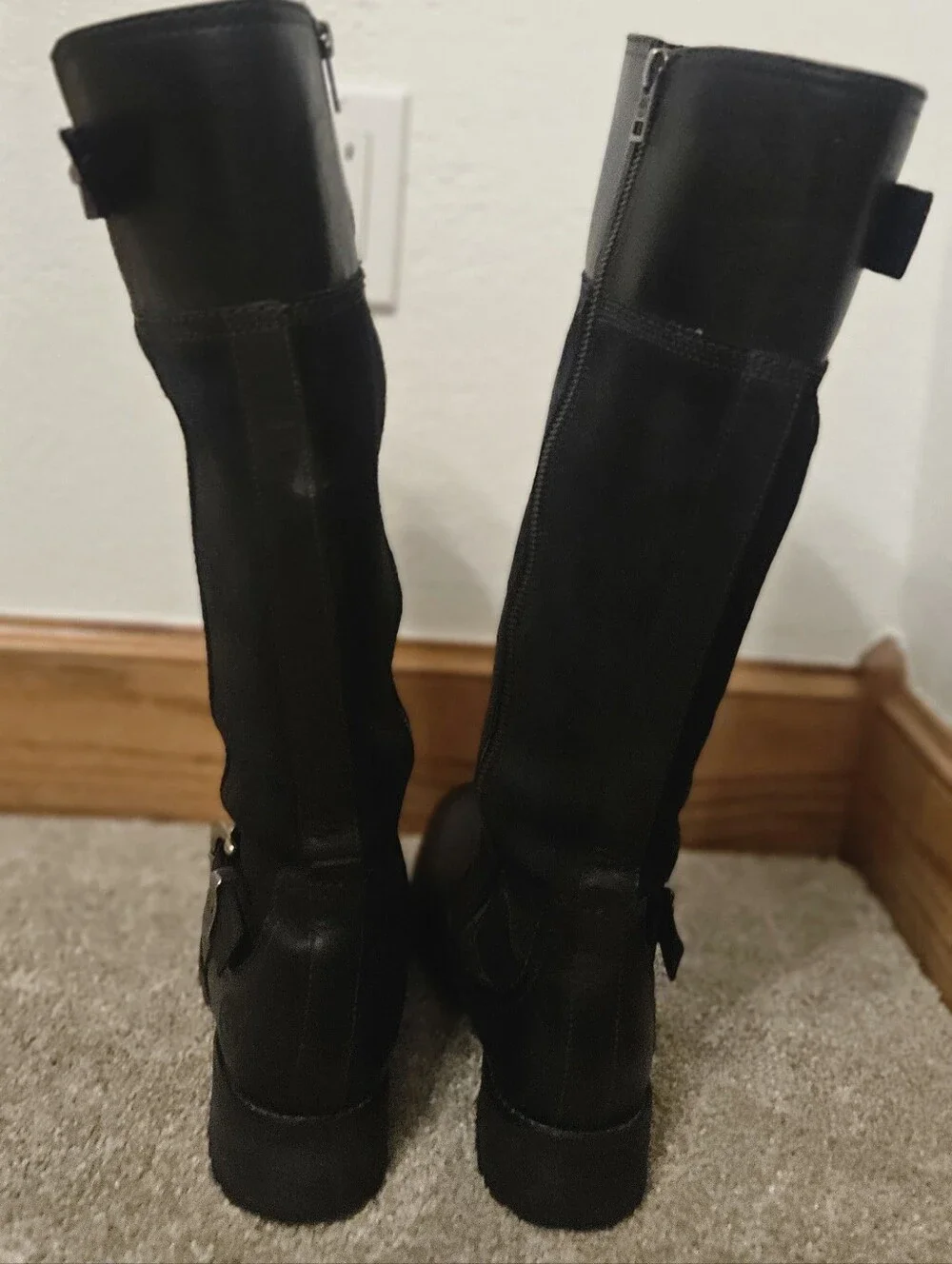 Merrell knee high