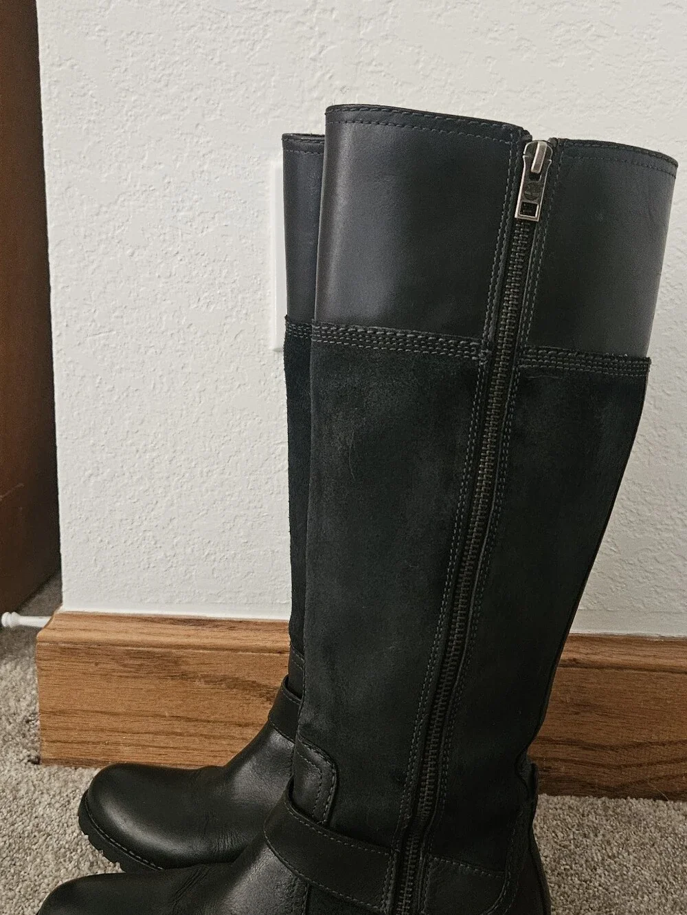 Merrell knee high