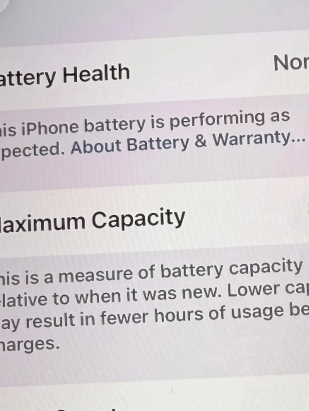 Apple iPhone 16 Pro Max 256GB Natural Titanium Unlocked 88% Battery