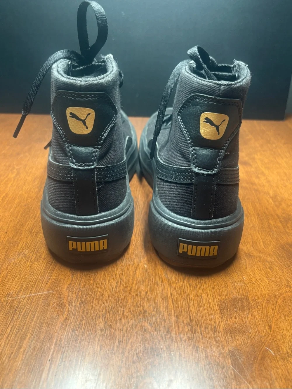 Puma kaia mid