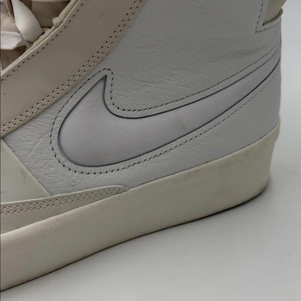 Nike high tops