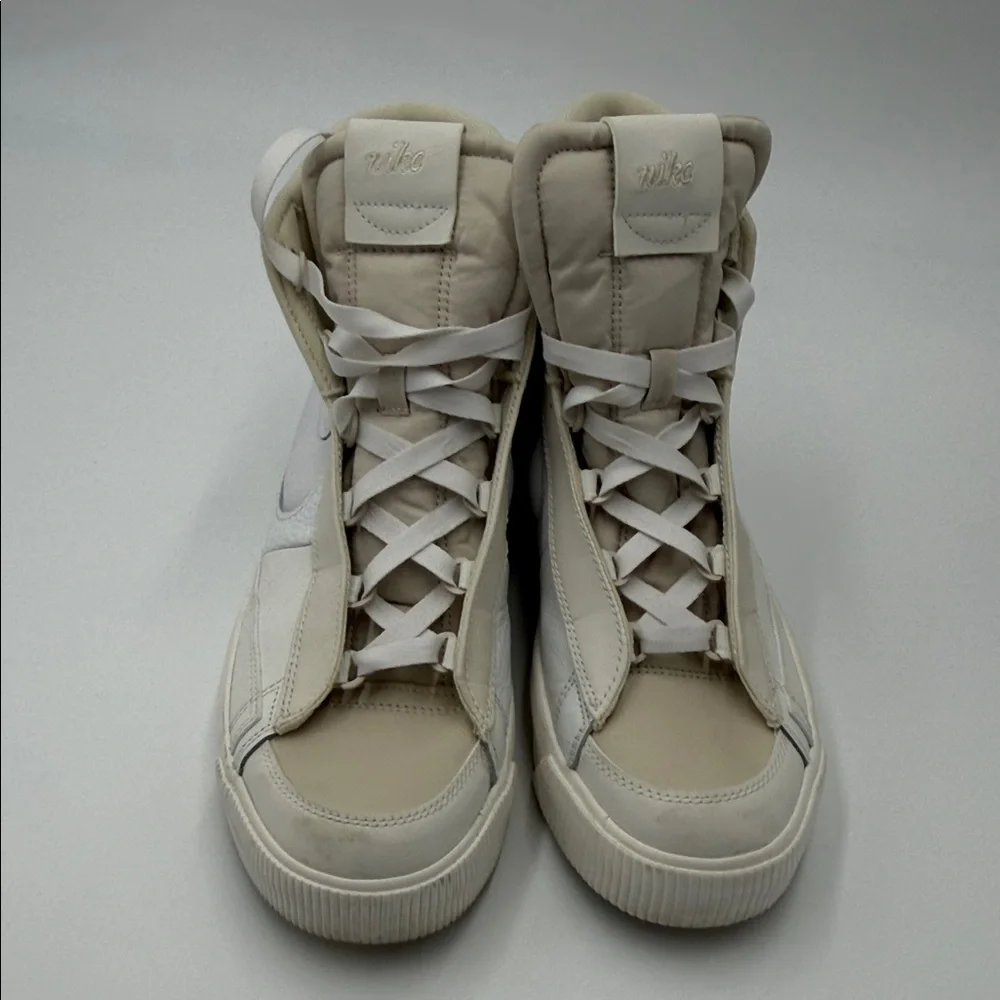 Nike high tops