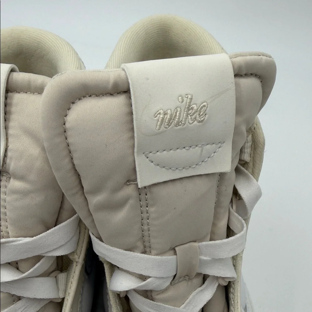 Nike high tops
