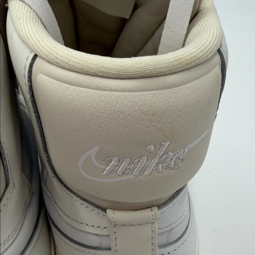 Nike high tops
