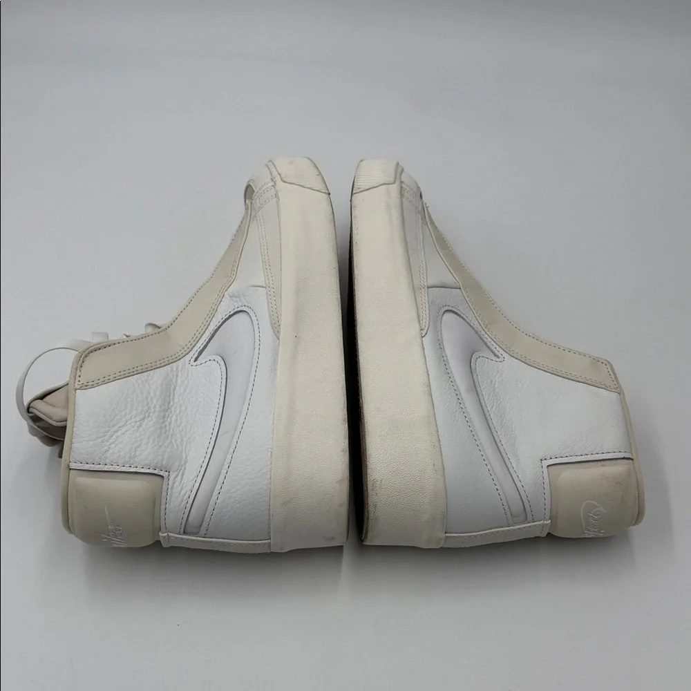 Nike high tops