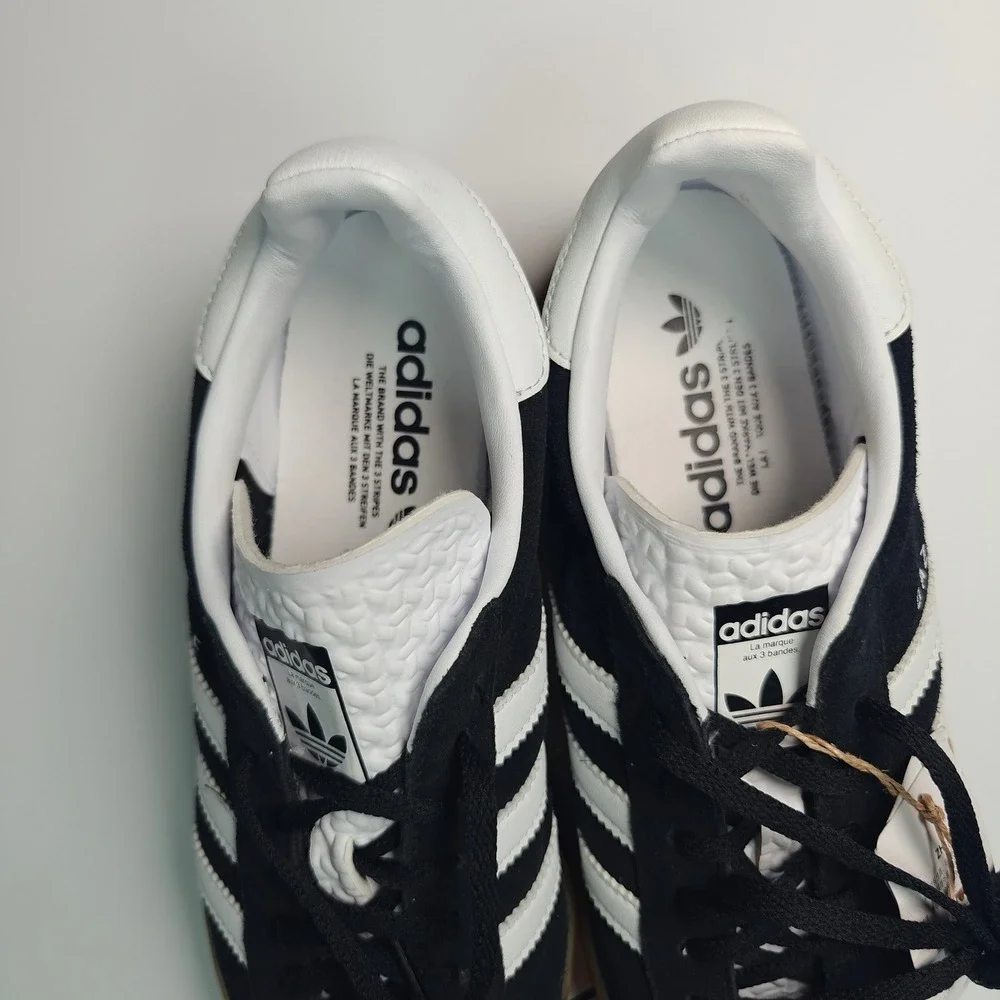adidas gazelle bold