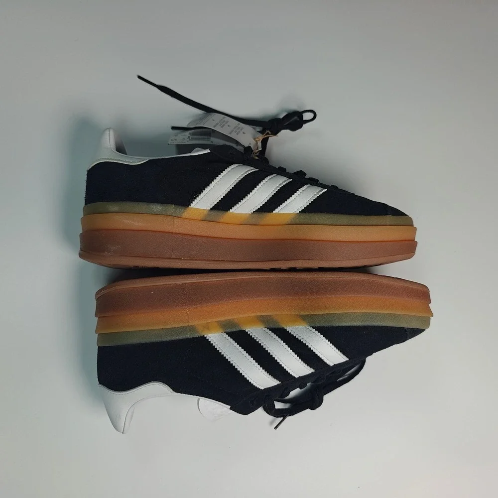 adidas gazelle bold