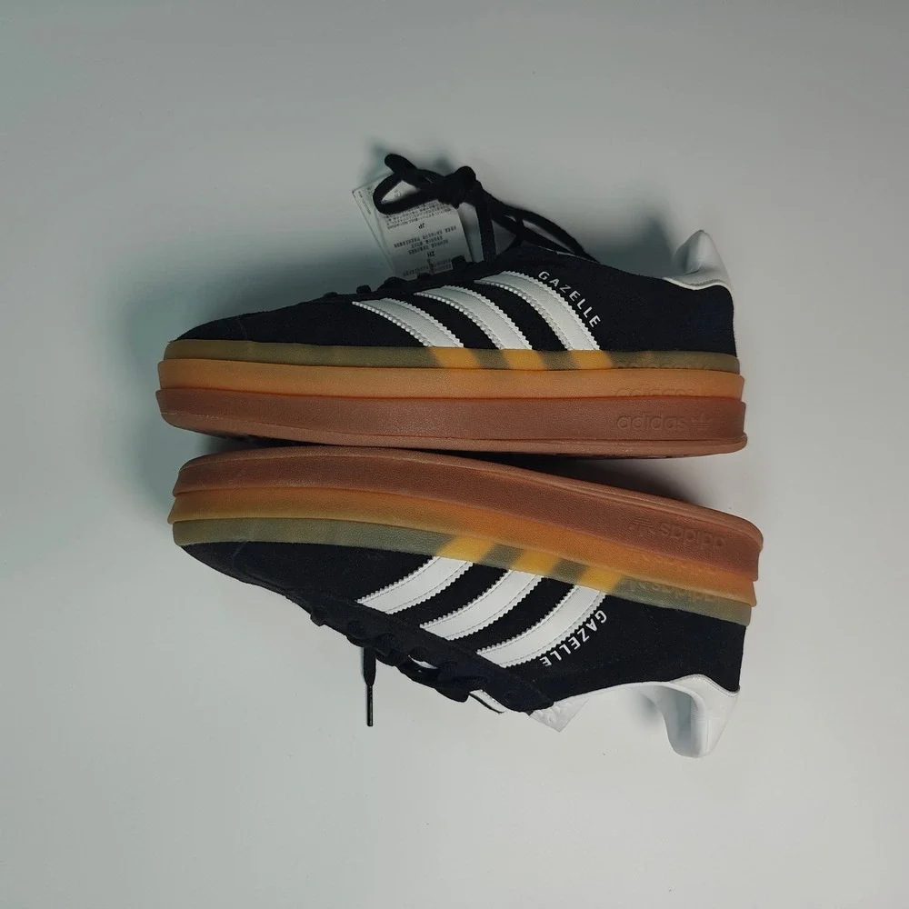 adidas gazelle bold