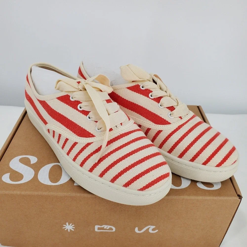 Soludos new marin
