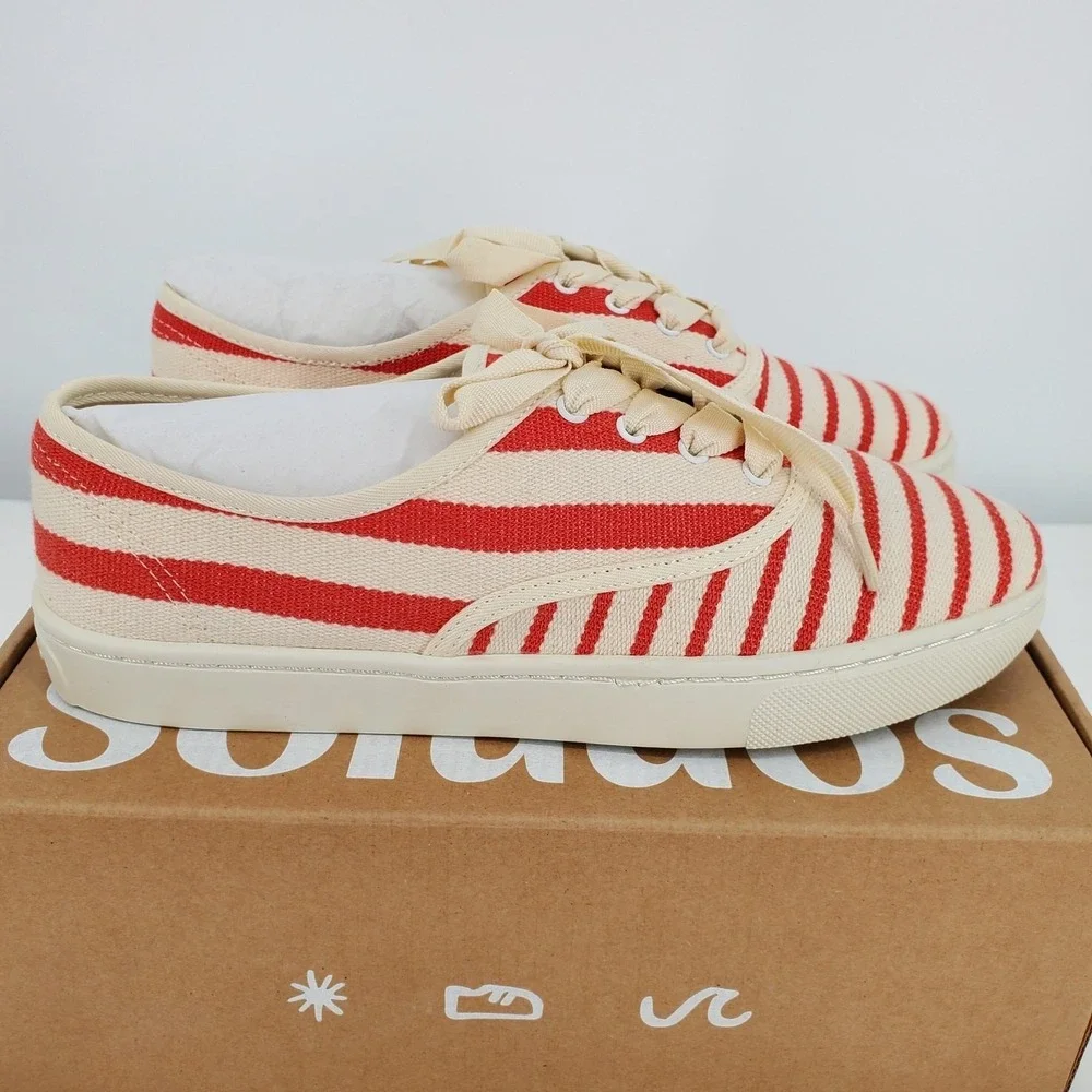 Soludos new marin