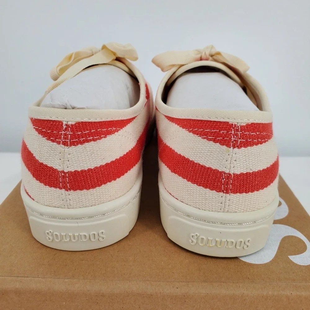 Soludos new marin