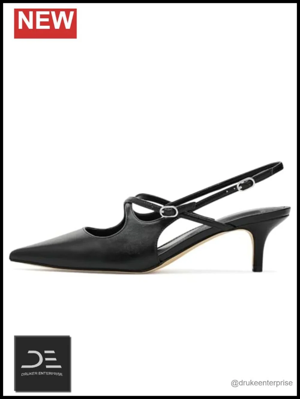 N/A chic stylish