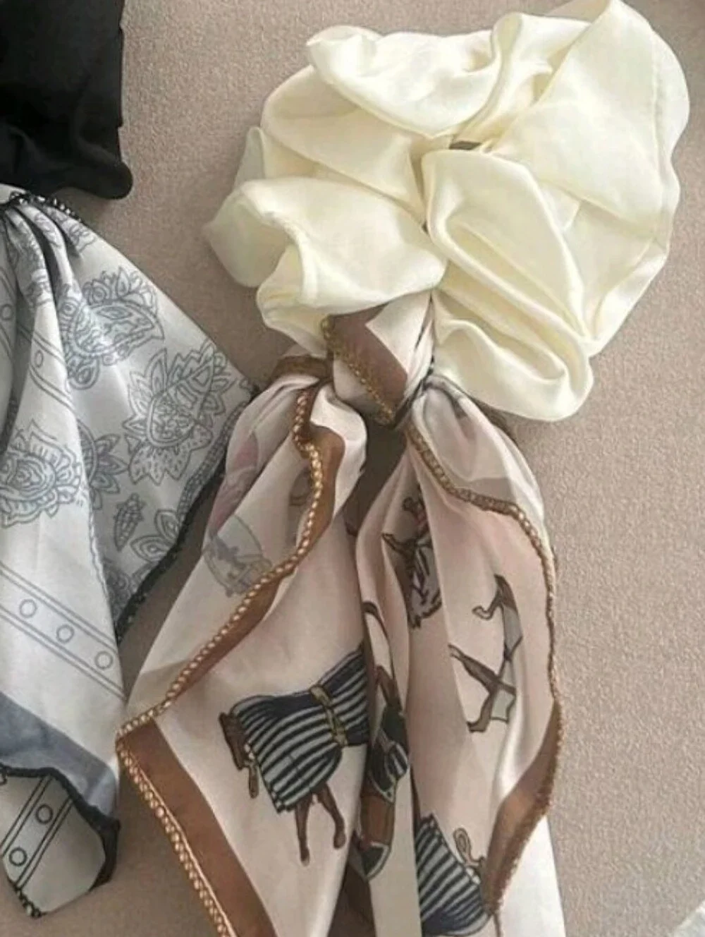 Handmade nwot soft