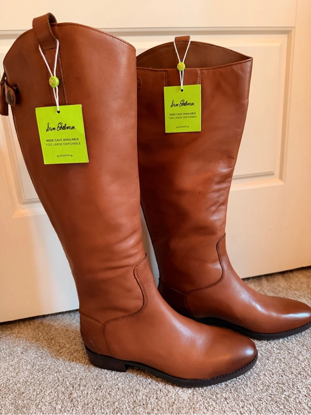 Sam Edelman nwt sam