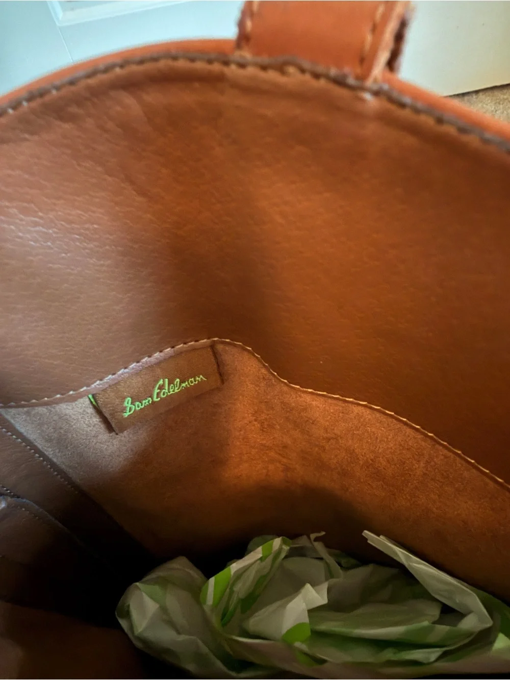 Sam Edelman nwt sam