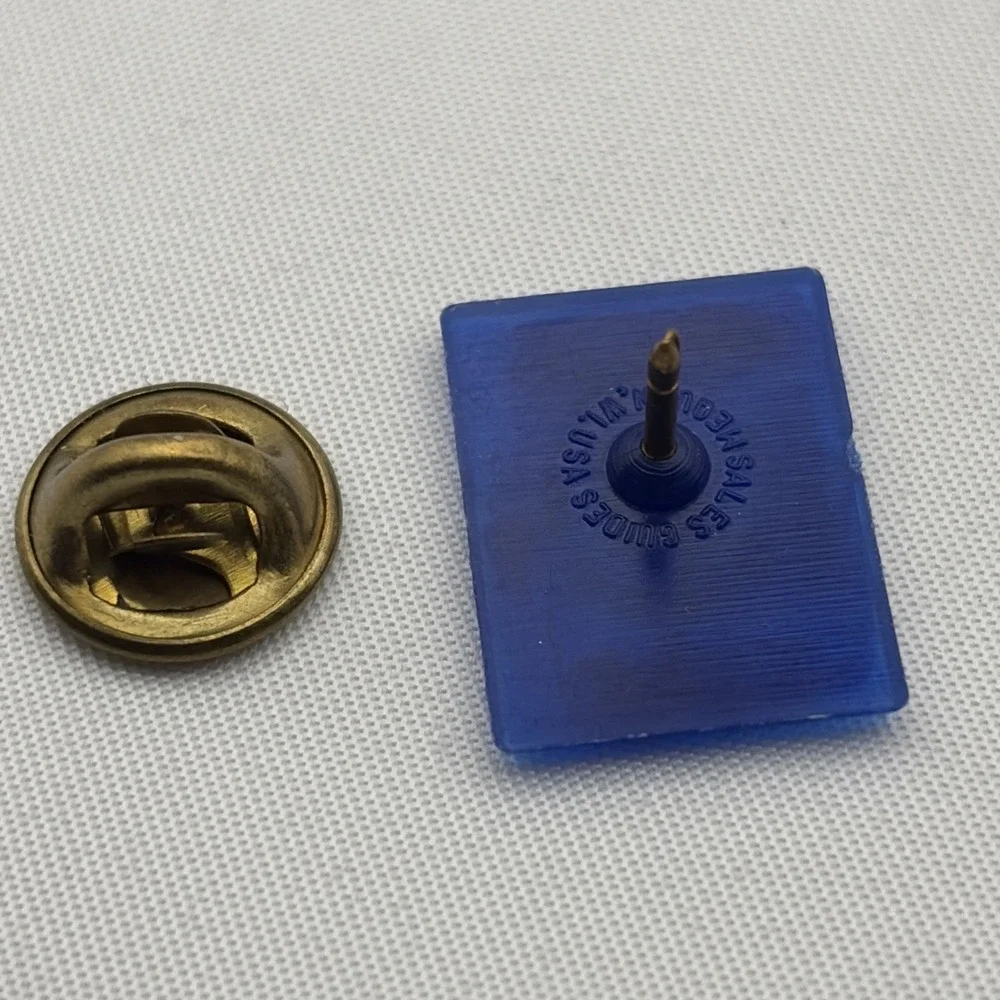 N/A pin good