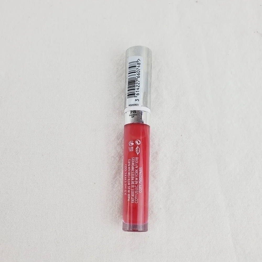 Covergirl melting pout Vinyl Vow Lip Gloss