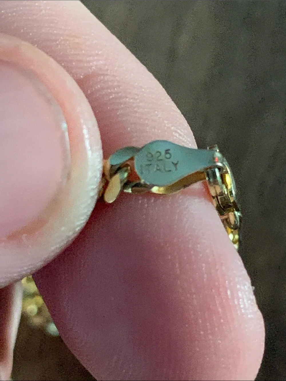 N/A 925 sterling