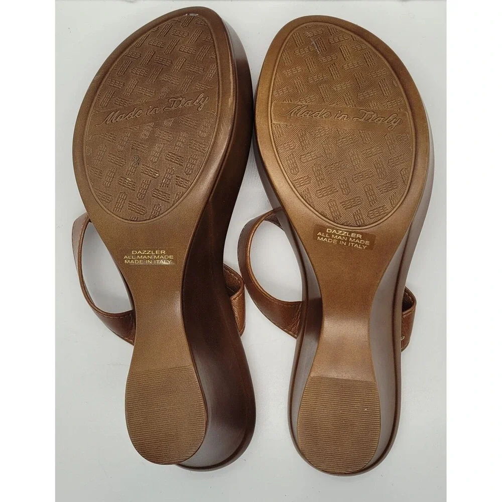 Italian Shoemakers we want