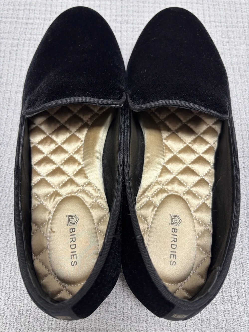 Birdies gently used