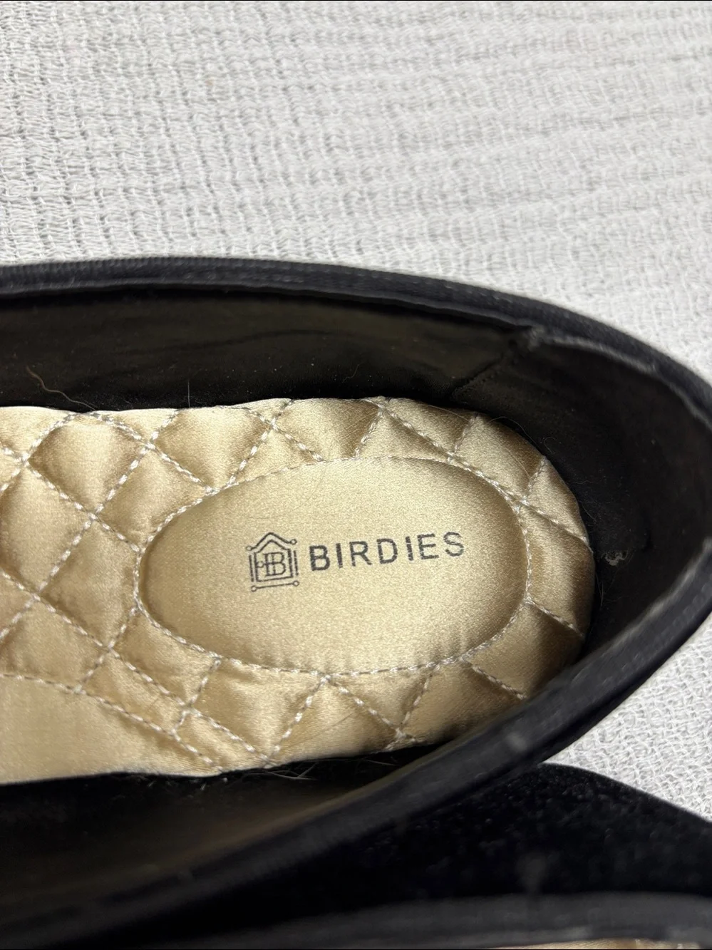 Birdies gently used