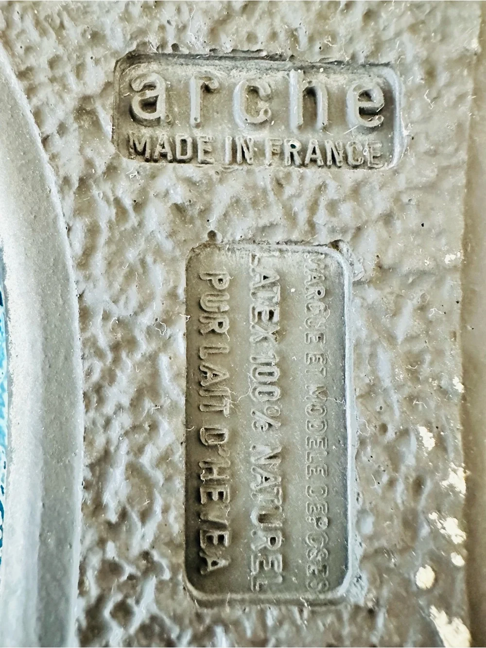 Arche very good