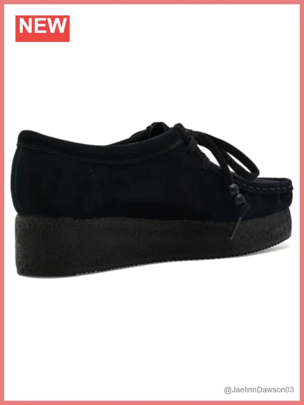 N/A classic black