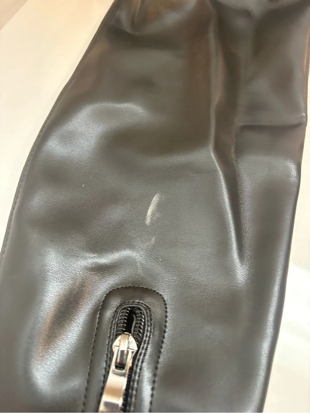 Elegastep timeless black
