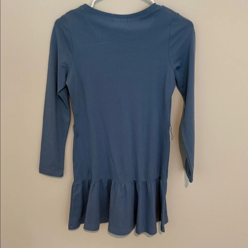 Ralph Lauren Blue Label classic charming