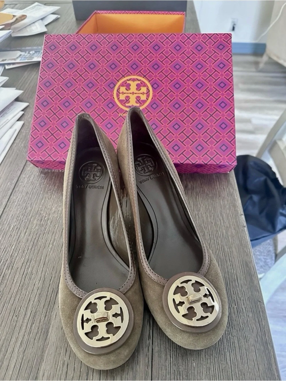Tory Burch tory burch