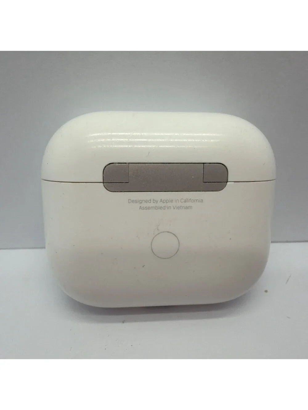 Authentic Genuine Replacement Apple Airpods Pro A2190 1st gen Charging Case A/B